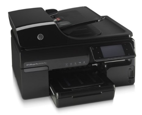 install hp officejet pro 8500a plus driver